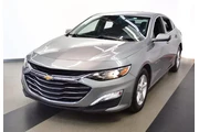 $16994 : Chevrolet Malibu 2024 LT 4dr thumbnail