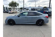 $25057 : Honda Civic 2024 Sport 4dr S thumbnail
