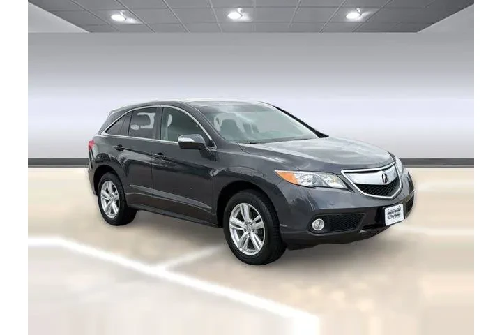 $7999 : Acura RDX 2013 4dr SUV w/Tec image 7