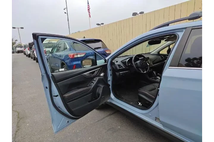 $26801 : Subaru Crosstrek 2022 AWD Li image 6