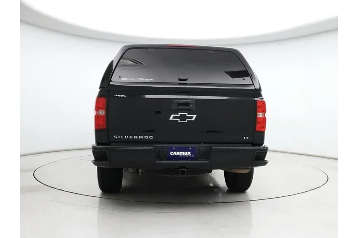 $28998 : Chevrolet Silverado 1500 201 image 6