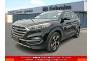 Hyundai TUCSON 2016 AWD Limi en Camden