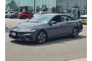 $22313 : Hyundai ELANTRA Hybrid 2025 thumbnail