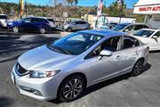 $12995 : 2014 Civic Sedan thumbnail