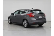 $11599 : Ford Focus 2014 Titanium 4dr thumbnail