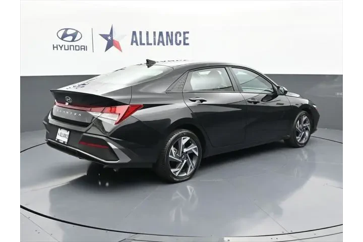 $22100 : Hyundai ELANTRA 2025 SEL Spo image 10