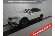 Volkswagen Tiguan 2023 AWD S en Cleveland