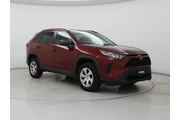 Toyota RAV4 2021 LE 4dr SUV en Arlington VA