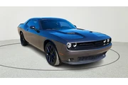 Dodge Challenger 2023 SXT 2d