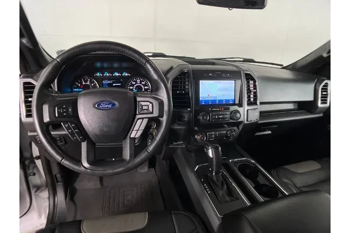 $30500 : Ford F-150 2020 4x2 XLT 4dr image 7