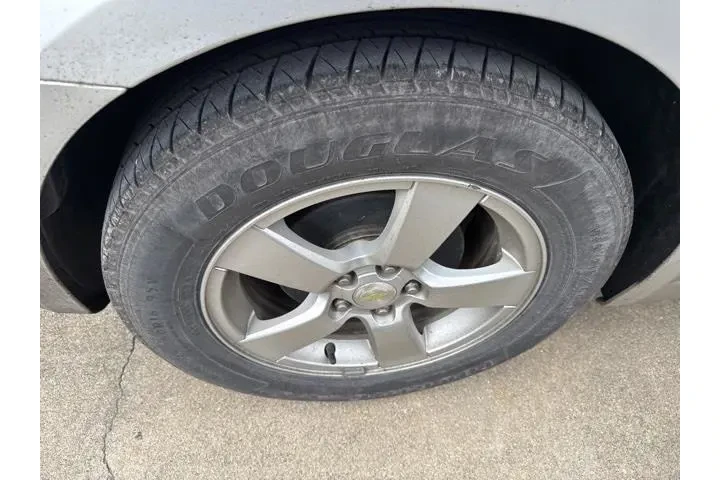 $4944 : Chevrolet Cruze 2015 1LT Aut image 9