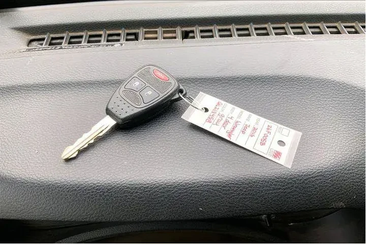 $23985 : Jeep Wrangler Unlimited 2016 image 10