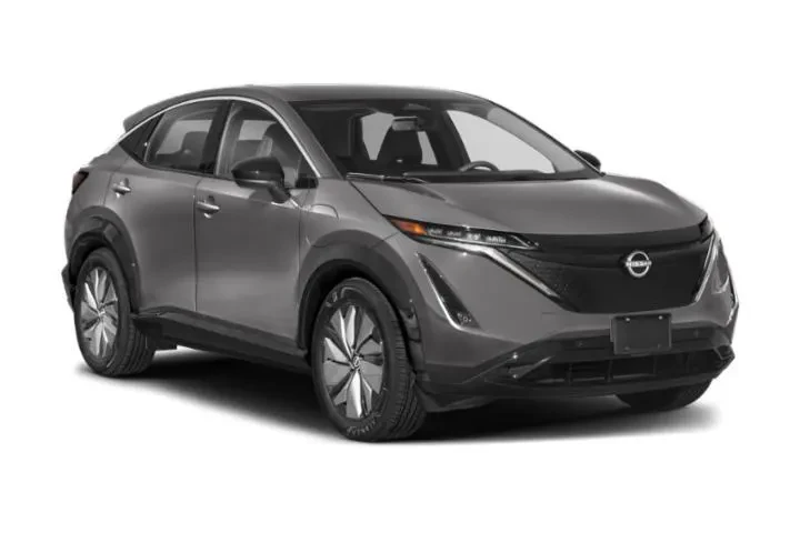 $23000 : Nissan Ariya 2024 Engage 4dr image 6