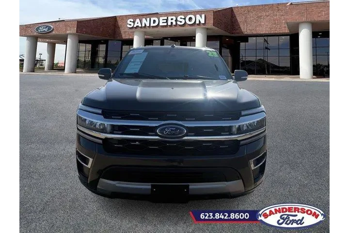 $37888 : Ford Expedition MAX 2023 4x2 image 8