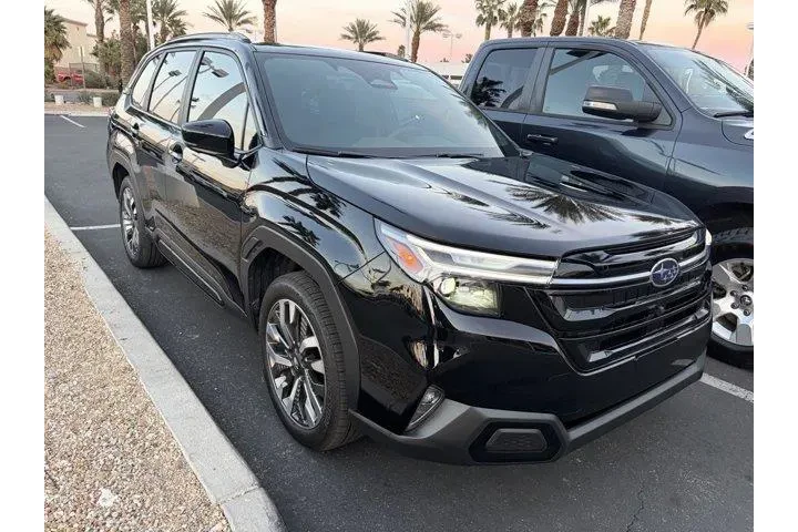$38788 : Subaru Forester 2026 AWD Tou image 2