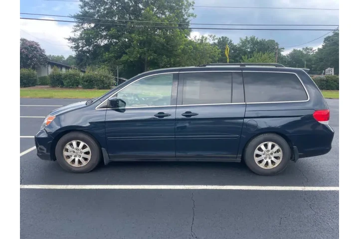 $11000 : 2010 Odyssey EX image 5