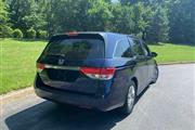 $9500 : 2015 Honda Odyssey LX Minivan thumbnail