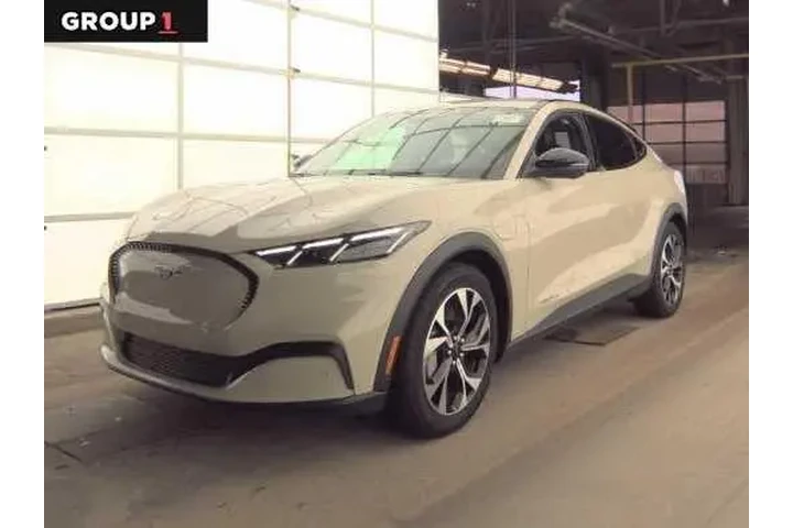 $30971 : Ford Mustang Mach-E 2025 AWD image 1