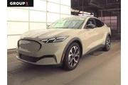 Ford Mustang Mach-E 2025 AWD