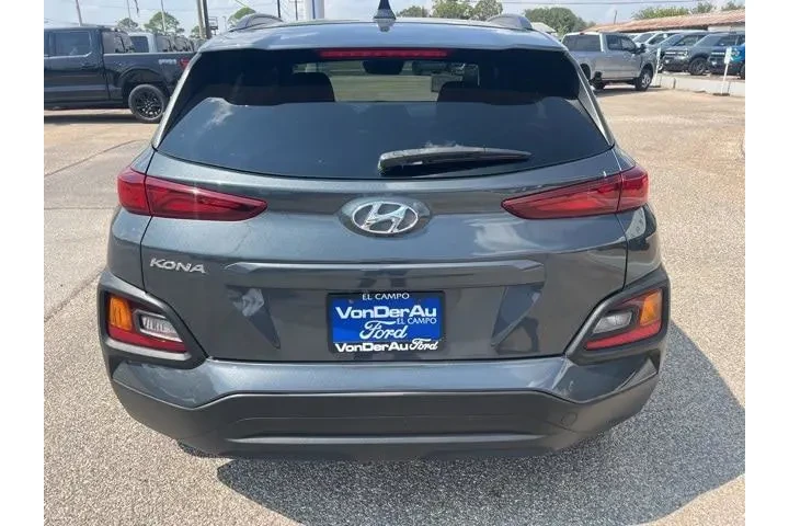 $14495 : Hyundai KONA 2020 SEL Plus 4 image 6