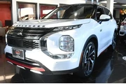 Mitsubishi Outlander PHEV 20 en Newark