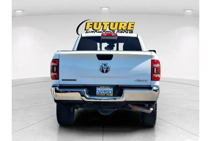 $39997 : Ram 2500 2024 4x4 Big Horn 4 image 5