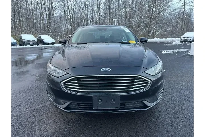 $17095 : Ford Fusion Hybrid 2019 SE 4 image 2