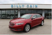 $9995 : Ford Taurus 2016 Limited 4dr thumbnail