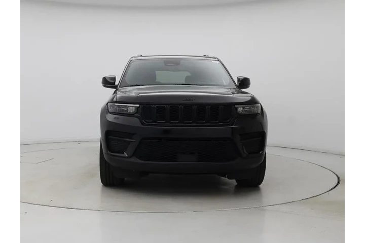$29998 : Jeep Grand Cherokee 2022 4x4 image 5