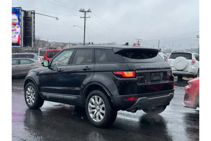 $11495 : 2016 Land Rover Range Rover E image 8