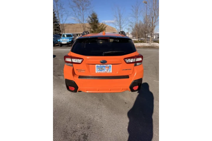 $17900 : 2019 Crosstrek 2.0i Premium image 9