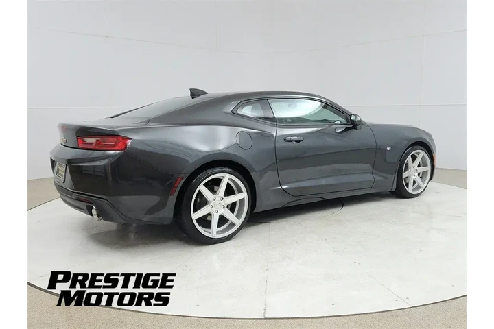 $18539 : 2016 Camaro 1LT image 7