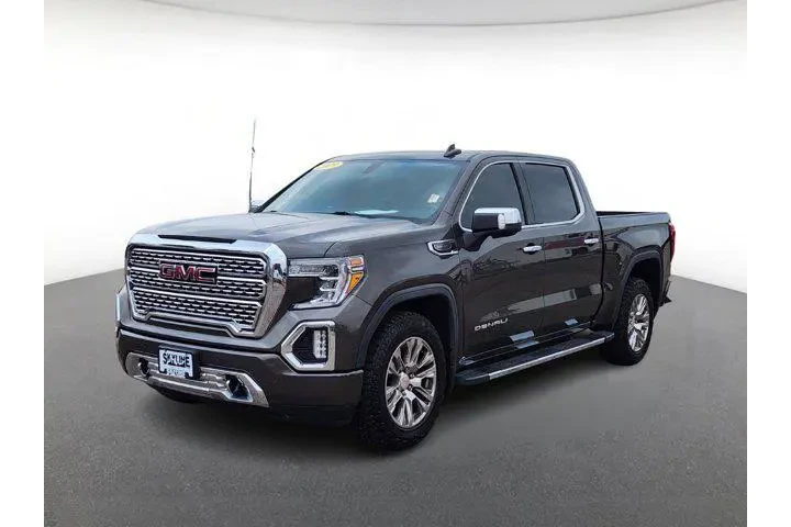 $28767 : GMC Sierra 1500 2019 4x4 Den image 3