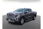 $28767 : GMC Sierra 1500 2019 4x4 Den thumbnail