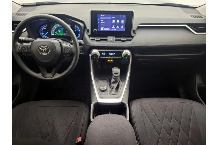 $35998 : Toyota RAV4 Hybrid 2025 AWD image 9
