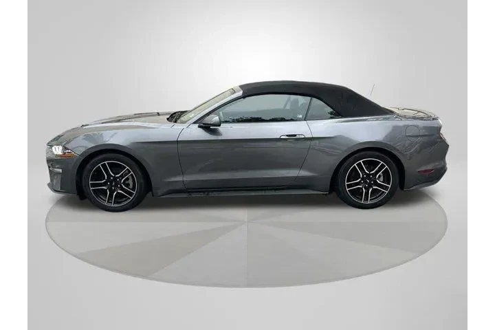 $22000 : Ford Mustang 2023 EcoBoost 2 image 4