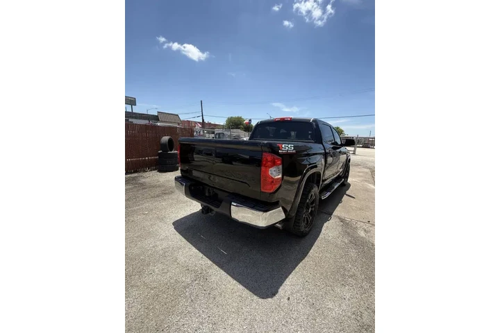 $19995 : 2016 Tundra SR5 image 8