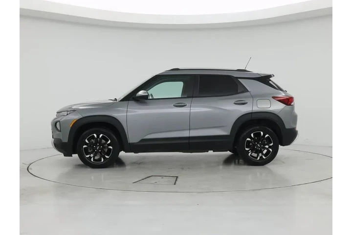 $19998 : Chevrolet Trailblazer 2023 L image 3