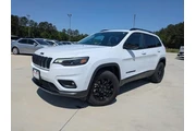 $24995 : Jeep Cherokee 2023 4x4 Altit thumbnail