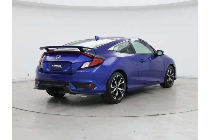 $25998 : Honda Civic 2018 Si 2dr Coup image 8