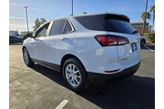 $23991 : Chevrolet Equinox 2024 LS 4d thumbnail
