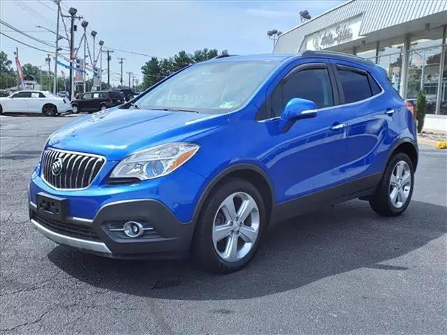 $13900 : 2016 BUICK ENCORE2016 BUICK E image 8