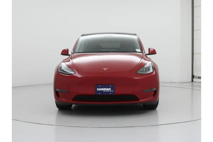 $39998 : Tesla Model Y 2023 AWD Perfo image 5