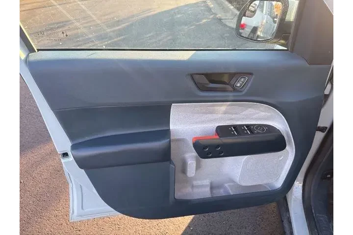 $24000 : Ford Maverick 2022 AWD XLT 4 image 8