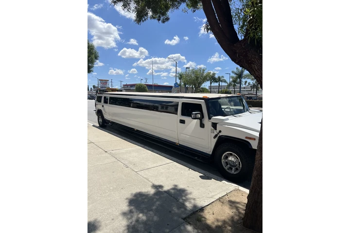 💥💥LIMOSINAS A BAJO COSTO💥💥 image 4