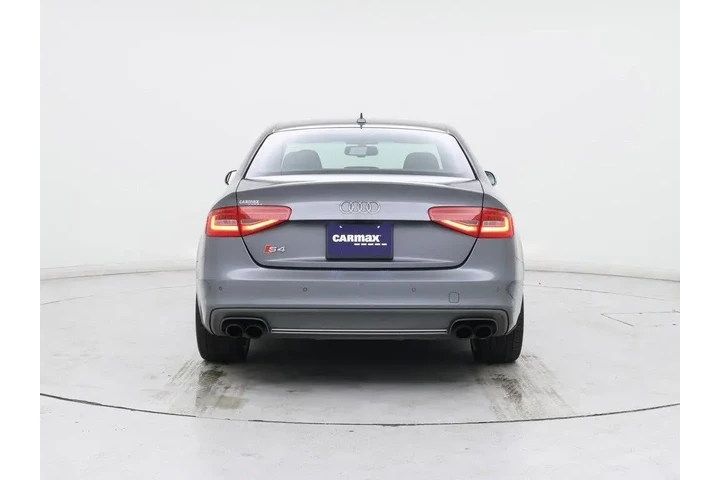 $22998 : Audi S4 2016 AWD 3.0T quattr image 6