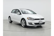 Volkswagen Golf 2015 TSI SE en San Francisco Bay Area