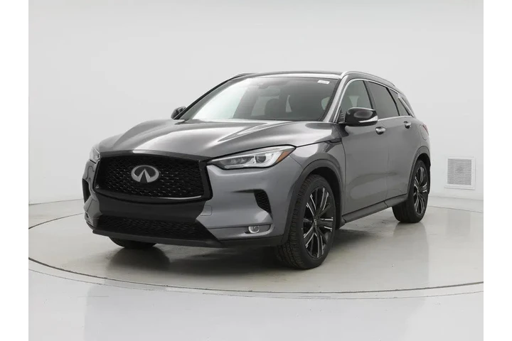 $23998 : INFINITI QX50 2022 Luxe 4dr image 4