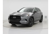 $23998 : INFINITI QX50 2022 Luxe 4dr thumbnail