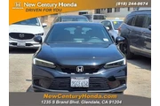 $25019 : Honda Civic 2023 Sport 4dr H thumbnail